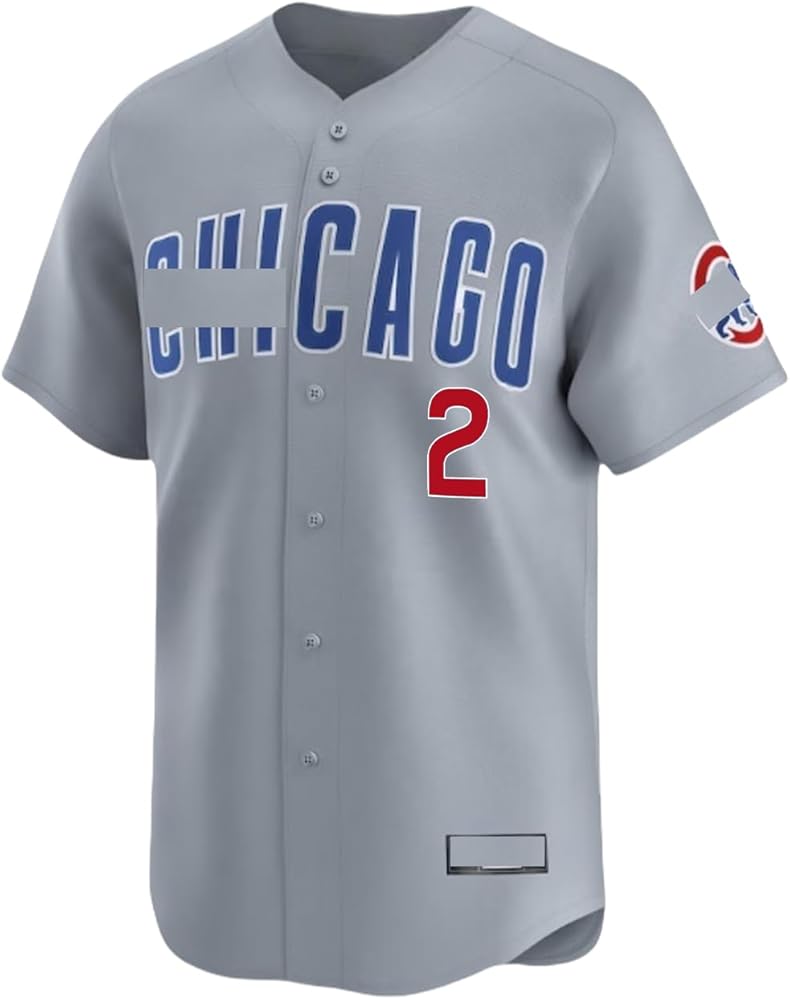 シカゴ・カブス 東京シリーズ ユニフォーム ニコ・ホーナー Mサイズ Amazon.co.jp: [XUPENG] ニコ ホーナー にこ ほーなー NICO HOERNER